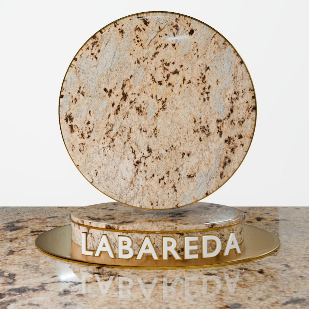 Labareda - Granite