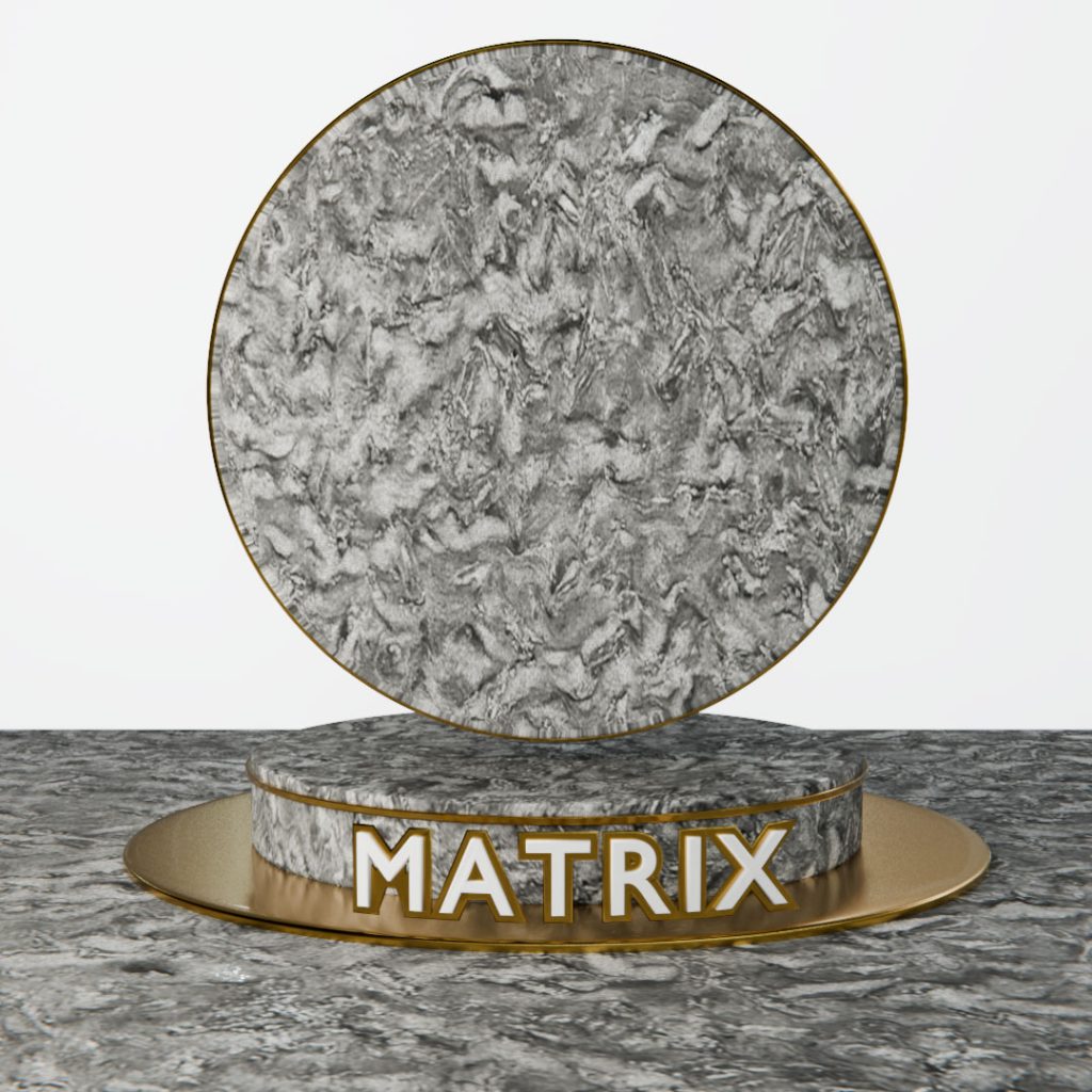 Matrix - Biotite - Schist