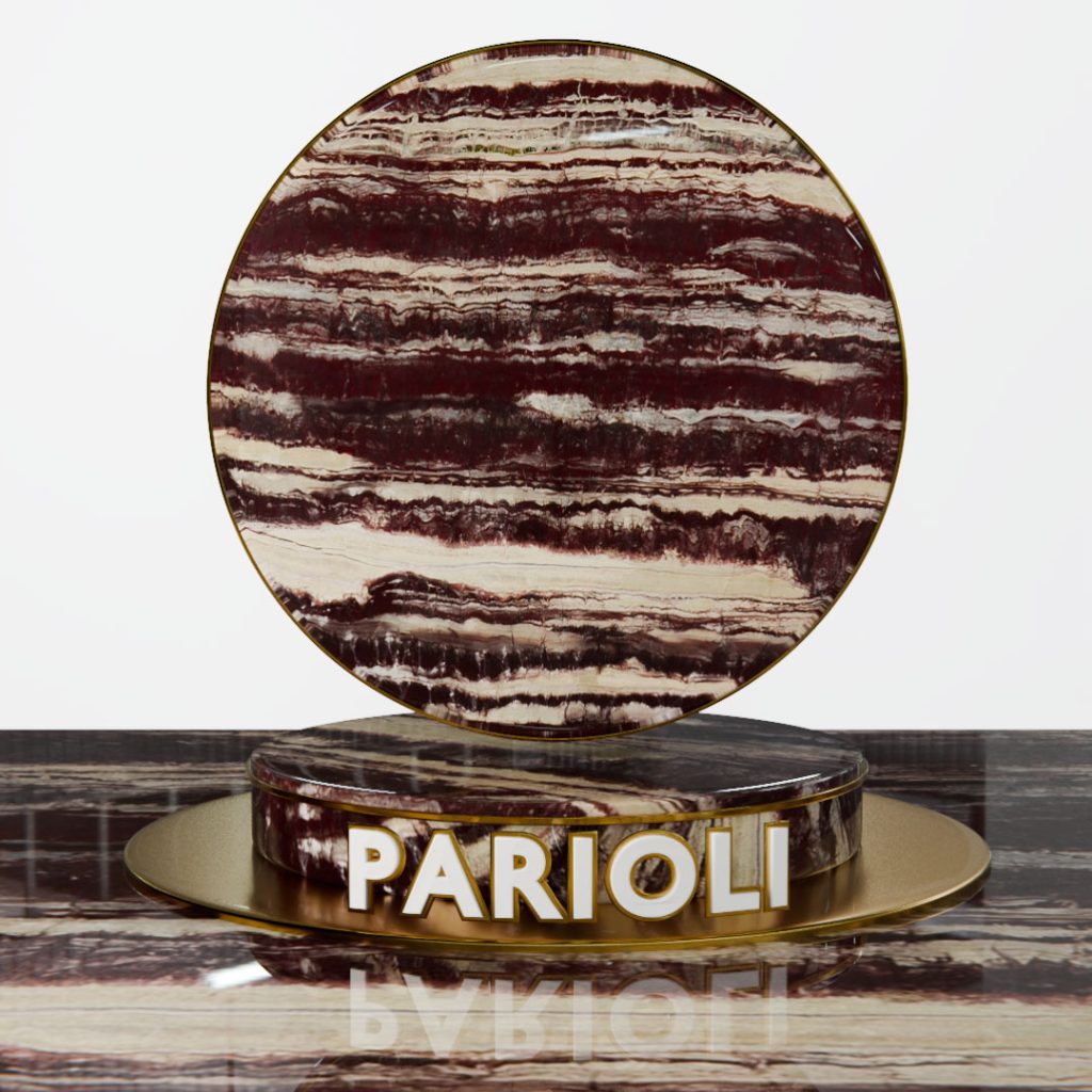 Parioli - Quartzite