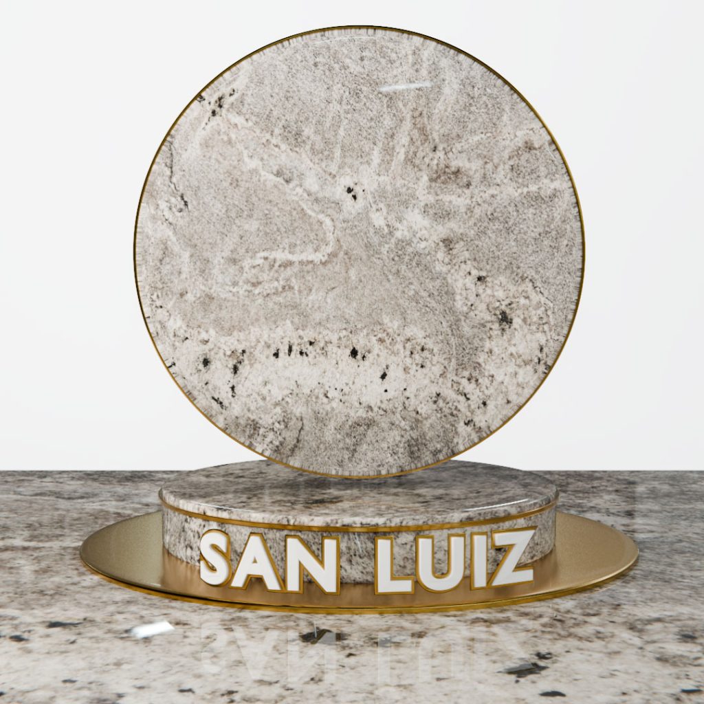San Luiz - Granite