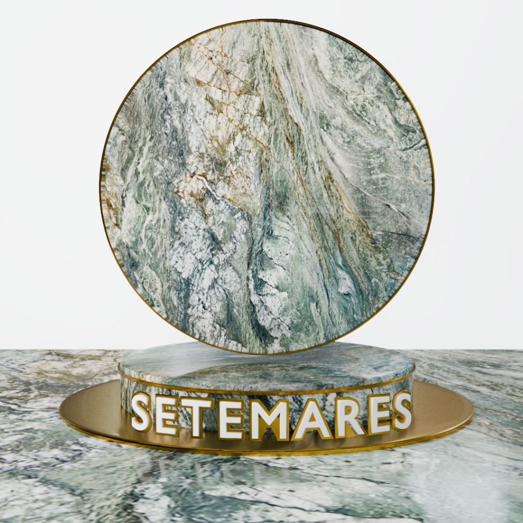 Setemares - Marble