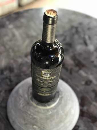 Suporte e Vinho SuperClassico-7