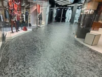 Matrix Duetto Infinity